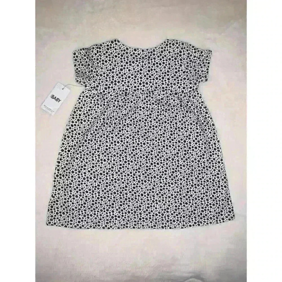 Cotton On Kids - Milly Short Sleeve Dress - Picture 3 of 6